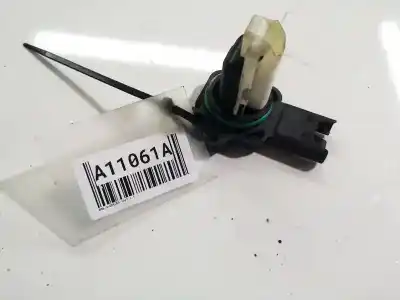 Автозапчастина б/у датчик тиску для bmw 3 (e90) 325 i посилання на oem iam 057017125