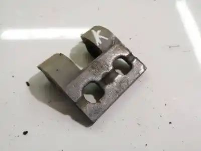 Автозапчастина б/у пластикler для bmw 3 (e90) 325 i посилання на oem iam 