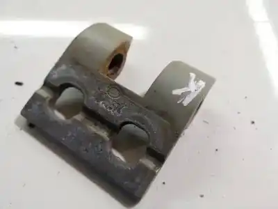 Автозапчастина б/у пластикler для bmw 3 (e90) 325 i посилання на oem iam 