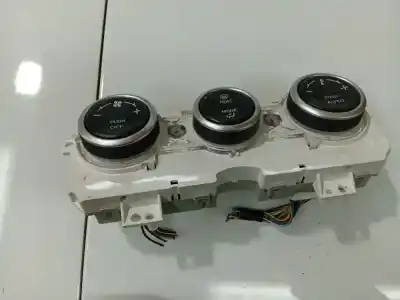 İkinci el araba yedek parçası iklim kontrolü için mazda 6 hatchback (gg) 2.0 di (gg14) oem iam referansları 