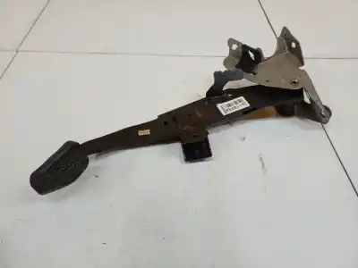 Pezzo di ricambio per auto di seconda mano pedale della frizione per mazda 3 (bk) 1.6 di turbo riferimenti oem iam 