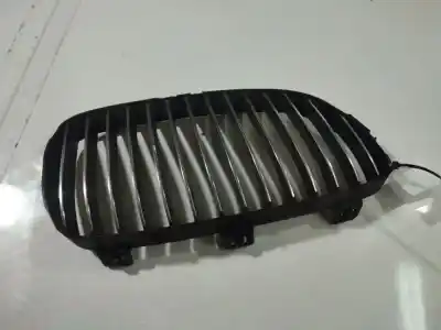 Автозапчастина б/у решіта переднього бампера для bmw 3 (e90) 325 i посилання на oem iam 1005230507