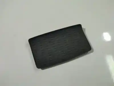 Автозапчастина б/у пластикler для bmw 3 (e90) 325 i посилання на oem iam 51166960087