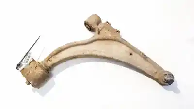 Peça sobressalente para automóvel em segunda mão braço de suspensão inferior dianteiro direito por opel astra j (p10) 1.4 turbo (68) referências oem iam 