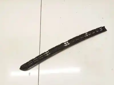 Автозапчастина б/у пластикler для audi a6 c6 (4f2) 2.7 tdi посилання на oem iam 95853l