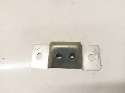 Second-hand car spare part plastics for volkswagen passat b5 variant (3b5) 1.9 tdi oem iam references 3b9861822q