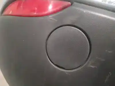 Piesă de schimb auto la mâna a doua ornament plastic spate pentru renault fluence (l3) desde 11/2009 fluence z.e. dynamique referințe oem iam 