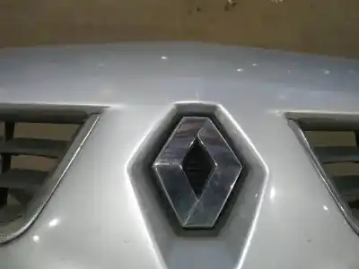 Second-hand car spare part FRONT BADGE for RENAULT LAGUNA II (BG0/1_) 1.9 DCI (BG1A, BG1V) OEM IAM references   