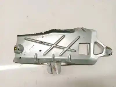 Автозапчастина б/у пластикler для audi a6 c6 (4f2) 2.7 tdi посилання на oem iam 4f1864775