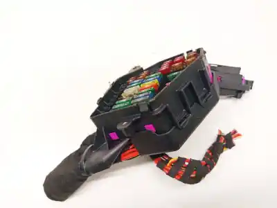 Автозапчастина б/у реле/запоперівник для audi a6 c6 (4f2) 2.7 tdi посилання на oem iam 0546325877