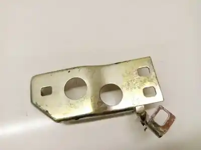 Автозапчастина б/у пластикler для audi a6 c6 (4f2) 2.7 tdi посилання на oem iam 4f1803539a