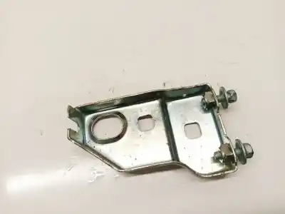 Автозапчастина б/у пластикler для audi a6 c6 (4f2) 2.7 tdi посилання на oem iam 4f1857259b