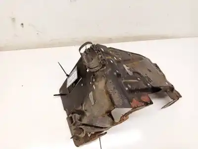 Gebrauchtes Autoersatzteil mittel zum renault thalia 2000 - 2010 1.4 55kw 2000 - 2010 oem-iam-referenzen 8200033893