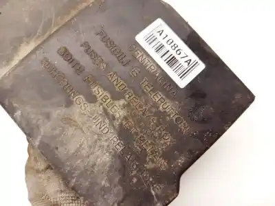 Second-hand car spare part fuse box unit for austin maxi i fastback 1500 oem iam references   