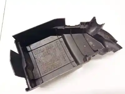 Second-hand car spare part fuse box unit for austin maxi i fastback 1500 oem iam references   