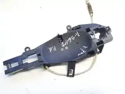 Gebrauchtes Autoersatzteil äusserer griff vorne rechts zum bmw x1 (e84) sdrive 18d oem-iam-referenzen 242680c