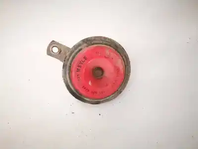 Second-hand car spare part HORN for FORD FOCUS III 1.6 TDCI OEM IAM references E240085  