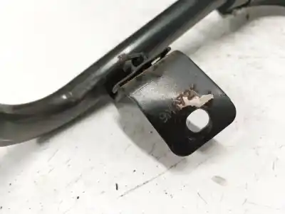 Автозапчасти б/у трубка за bmw 3 (e30) m3 2.3 ссылки oem iam 9m172y  