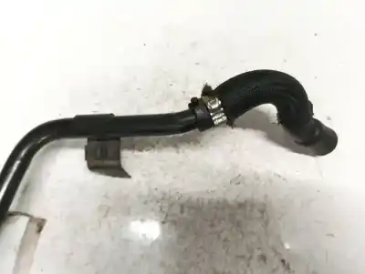 Автозапчасти б/у трубка за bmw 3 (e30) m3 2.3 ссылки oem iam 9m172y  