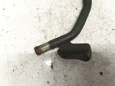 Автозапчастина б/у труба для bmw 3 (e30) m3 2.3 посилання на oem iam   