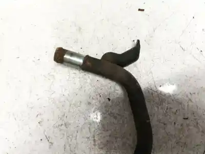 Автозапчастина б/у труба для bmw 3 (e30) m3 2.3 посилання на oem iam   