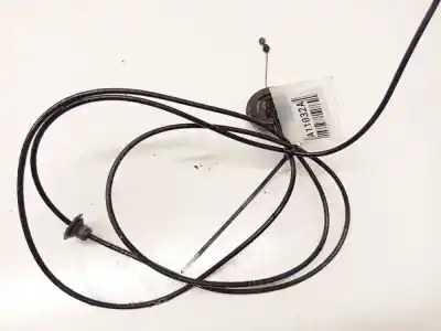 Peça sobressalente para automóvel em segunda mão plásticos por toyota corolla sedán (_e12_) 1.4 vvt-i (zze120_) referências oem iam 