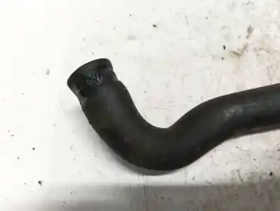Автозапчастина б/у труба для bmw 3 (e30) m3 2.3 посилання на oem iam   