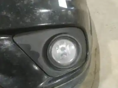 Peça sobressalente para automóvel em segunda mão grelha de pára choques esquerda por fiat freemont (345_) 2.0 jtd 4x4 referências oem iam 