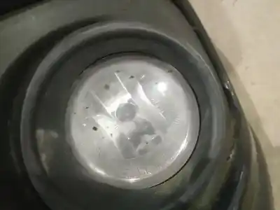 Peça sobressalente para automóvel em segunda mão farol / projetor de nevoeiro esquerdo por fiat freemont (345_) 2.0 jtd 4x4 referências oem iam 