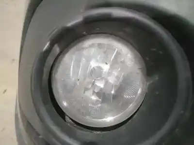 Peça sobressalente para automóvel em segunda mão farol / projetor de nevoeiro direito por fiat freemont (345_) 2.0 jtd 4x4 referências oem iam 