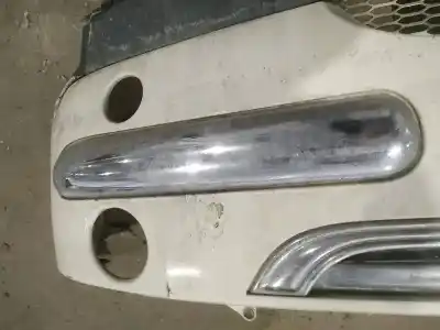 Peça sobressalente para automóvel em segunda mão molduras frontais por mini mini (r50, r53) cooper referências oem iam   