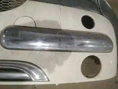 Second-hand car spare part front decorative moulding for mini mini (r50, r53) cooper oem iam references   