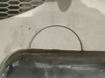 Peça sobressalente para automóvel em segunda mão molduras frontais por mini mini (r50, r53) cooper referências oem iam   