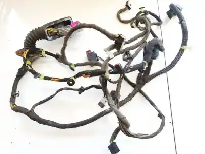 Автозапчастина б/у дрот для bmw 3 (e30) m3 2.3 посилання на oem iam 20993697