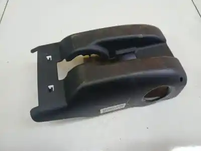 Автозапчастина б/у пластикler для audi a6 c5 (4b2) 2.5 tdi посилання на oem iam 4b2953516d