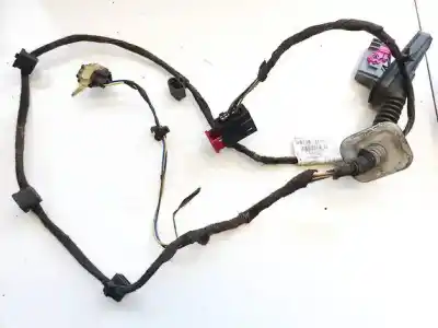 Автозапчастина б/у дрот для bmw 3 (e30) m3 2.3 посилання на oem iam 20980013