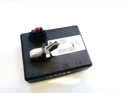 Автозапчастина б/у електронний модуль для bmw 3 (e30) m3 2.3 посилання на oem iam 13334217