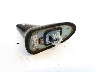 Second-hand car spare part antenna for bmw 3 (e30) m3 2.3 oem iam references 22786213  140640