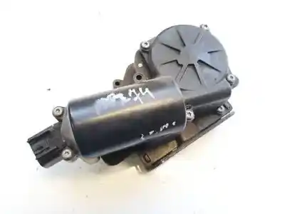 Автозапчастина б/у замок багажника / ворот для bmw 3 (e30) m3 2.3 посилання на oem iam 13581405