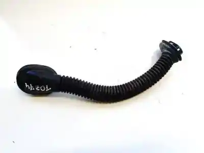 Автозапчастина б/у пластикler для bmw 3 (e30) m3 2.3 посилання на oem iam 13222578