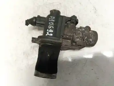 Pièce détachée automobile d'occasion vanne egr pour skoda superb i (3u4) 2.0 tdi références oem iam 038131501bf