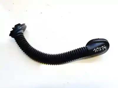 Автозапчастина б/у пластикler для bmw 3 (e30) m3 2.3 посилання на oem iam 13222578