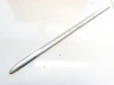 Автозапчастина б/у пластикler для bmw 3 (e30) m3 2.3 посилання на oem iam 2066z41