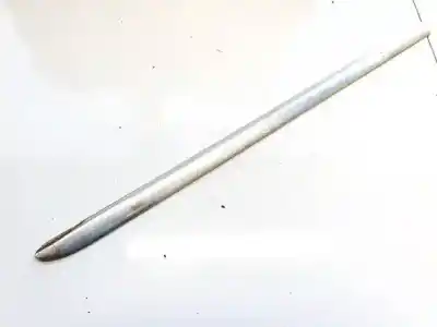 Автозапчастина б/у пластикler для bmw 3 (e30) m3 2.3 посилання на oem iam 2066z41