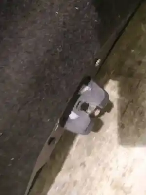 İkinci el araba yedek parçası bagaj / kapi kilidi için porsche 968 descapotable 3.0 oem iam referansları 