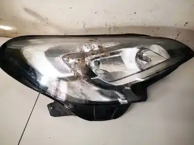 Автозапчасти б/у правая фара за opel corsa e 1.3 16v cdti ссылки oem iam 39108227
