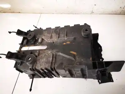 Second-hand car spare part medium for opel corsa e 1.3 16v cdti oem iam references 13398395  