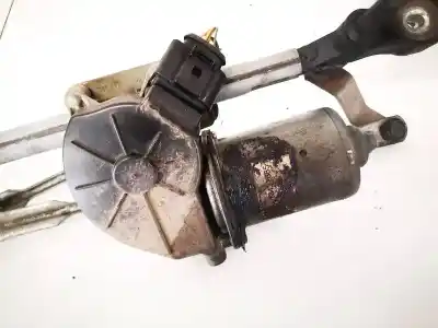 Автозапчасти б/у мотор переднего стеклоочистителя за opel corsa e 1.3 16v cdti ссылки oem iam 13432685