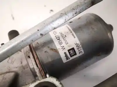 Pezzo di ricambio per auto di seconda mano tiranti e motorino del tergicristallo anteriore per opel corsa e 1.3 16v cdti riferimenti oem iam 13432685  w6542712v