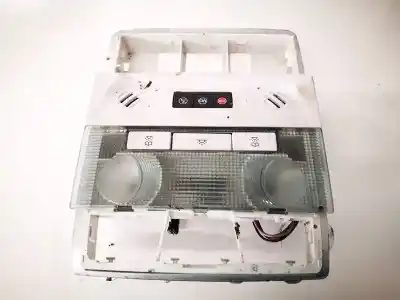 Автозапчасти б/у внутренний свет за opel corsa e 1.3 16v cdti ссылки oem iam 13166476